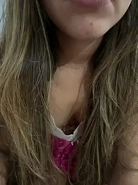 LuizaDiaz online show from 10.15.25