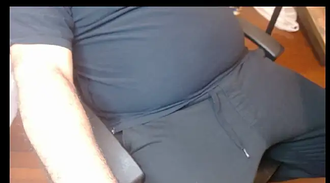 marcof8in online show from 03.18.25