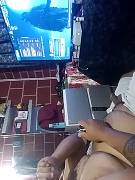 parejanuevahoff online show from 02.08.26