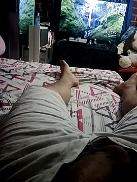 parejanuevahoff online show from 02.08.26