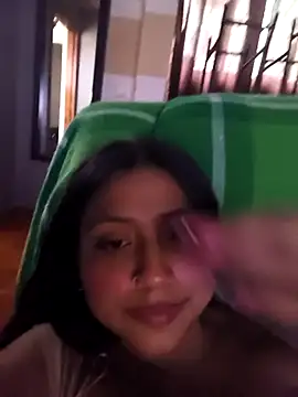 Adrianisx online show from 02.06.25