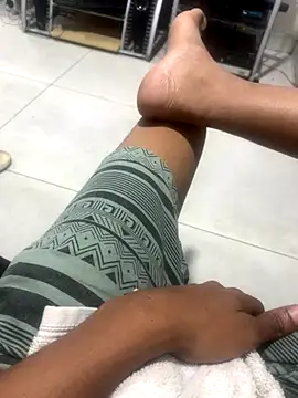 Daeauthi online show from 11.22.25