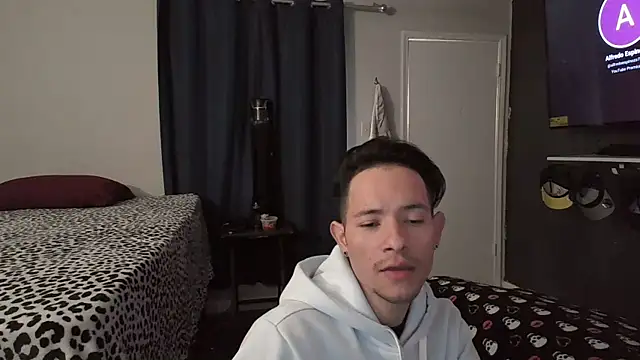 azzel19 online show from 01.19.25