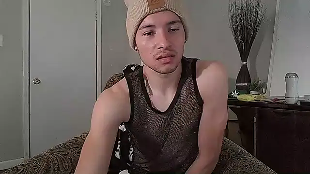 azzel19 online show from 01.31.25