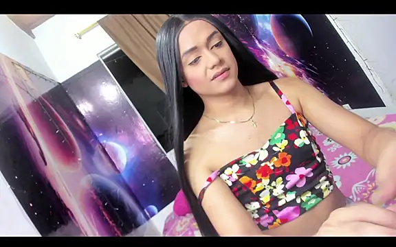 Yorkeidys1 online show from 02.12.25