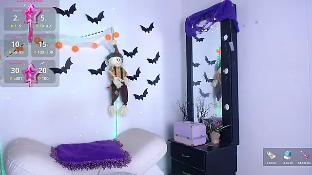 Yorkeidys1 online show from 10.21.25