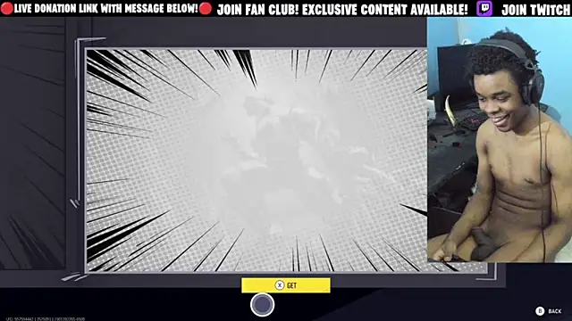 Snapshot of lovemirgaming chatting on 02.14.25 lovemirgaming online show from 02.14.25