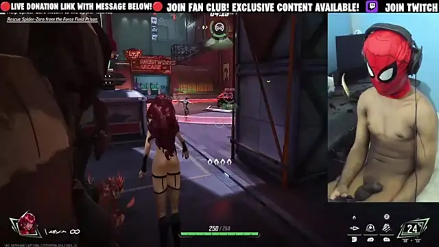Snapshot of lovemirgaming chatting on 02.19.25 lovemirgaming online show from 02.19.25