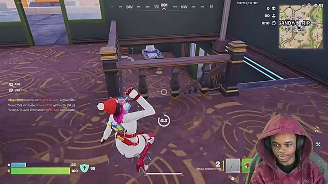 lovemirgaming online show from 02.09.26