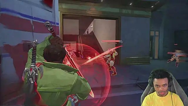 lovemirgaming online show from 02.13.26