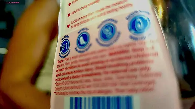 Snapshot of wawarruis chatting on 10.03.25 wawarruis online show from 10.03.25