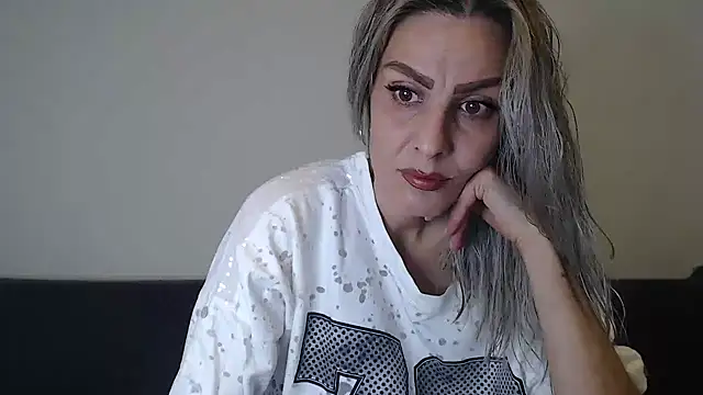 AshlineKatte online show from 11.07.25