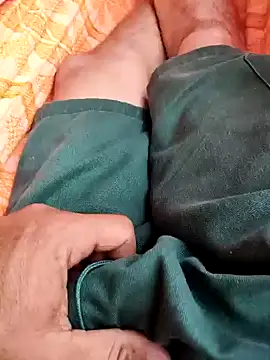 xandeenara25 online show from 01.05.25