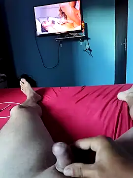 xandeenara25 online show from 01.12.25