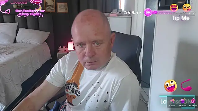 boeslaboes1 online show from 04.04.26