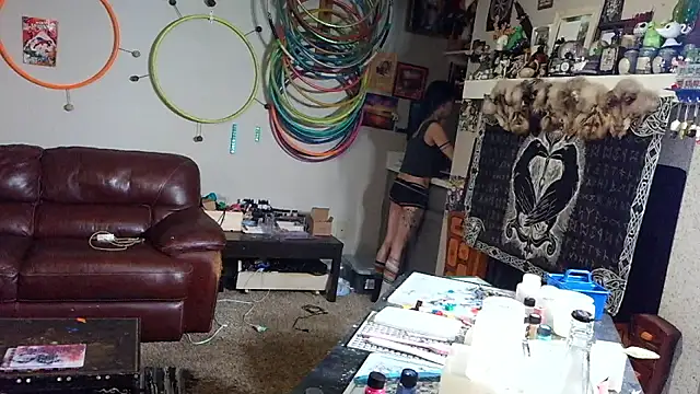 trashbrat online show from 09.26.25