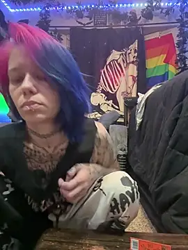 trashbrat online show from 03.31.26