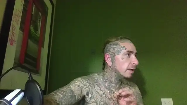 justthetip4209 online show from 03.18.25