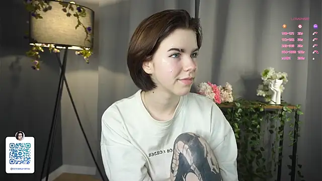 OdiliaHartnell online show from 03.11.25