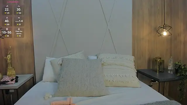 Snapshot of Blue_Angell chatting on 01.25.25 Blue Angell online show from 01.25.25