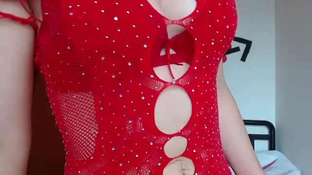 marilynbeautifullyhairy online show from 01.28.25