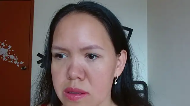 marilynbeautifullyhairy online show from 02.16.25