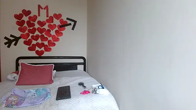 marilynbeautifullyhairy online show from 03.01.25