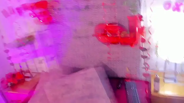 VeronicaOlson  online show from 02.17.25