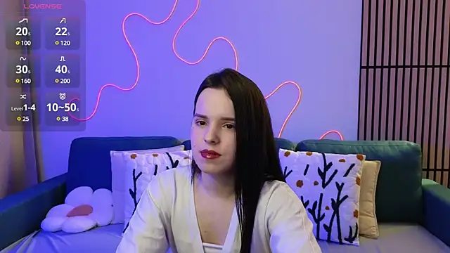 Harleen Moore online show from 02.19.25