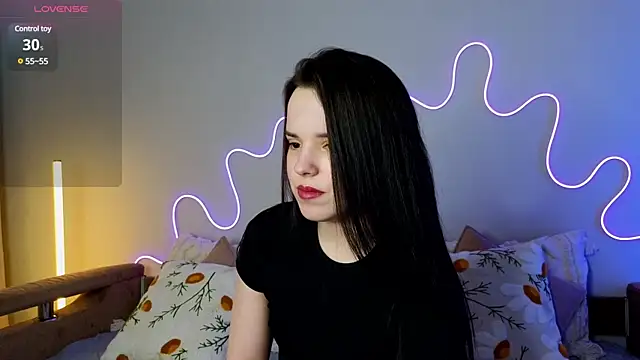 Harleen Moore online show from 02.26.25