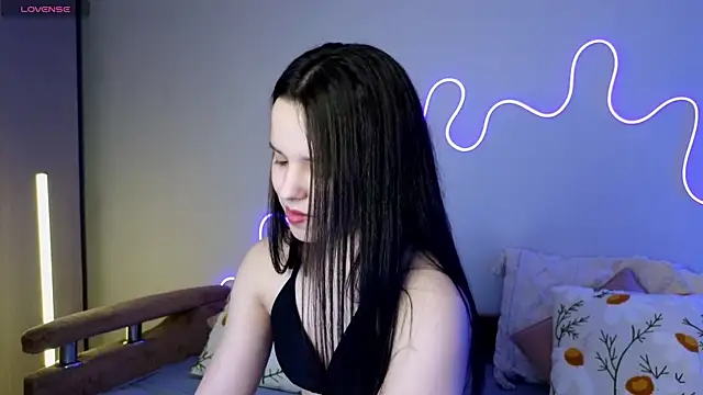 Harleen Moore online show from 03.02.25