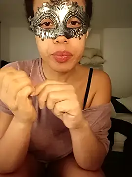 Snapshot of h4cDesy chatting on 01.22.25 h4cDesy online show from 01.22.25