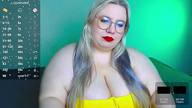 Ariakashi online show from 03.15.25