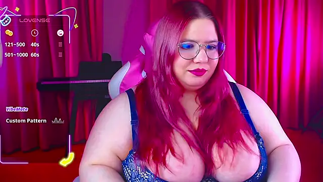 Ariakashi online show from 09.18.25