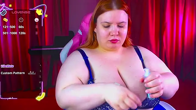 Ariakashi online show from 10.15.25