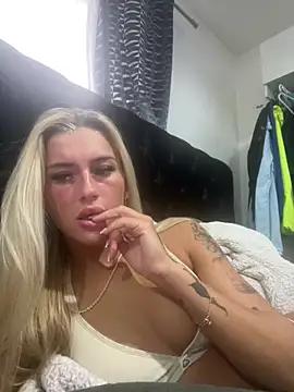 PrettyPrincess69x online show from 02.07.25