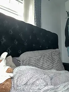 PrettyPrincess69x online show from 02.20.25