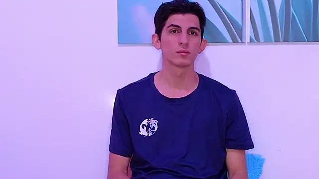 Snapshot of Ana_and_Leo chatting on 02.07.26 Ana and Leo online show from 02.07.26