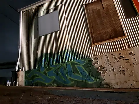 hesjustafriend online show from 04.19.26