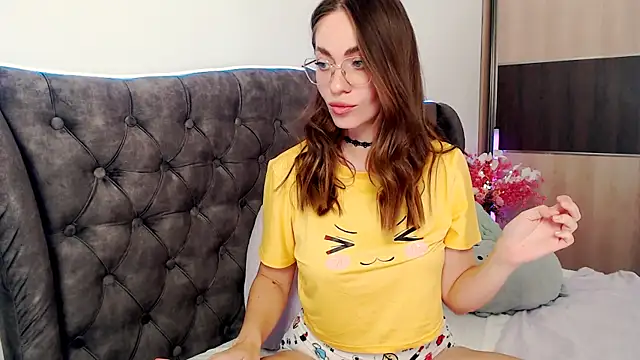 Eroticgiftxxx online show from 07.15.26