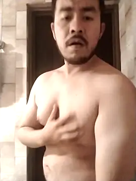 Man456545 online show from 12.17.25