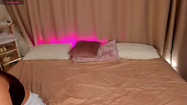 passi lover online show from 12.03.25