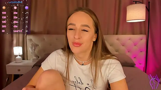 passi lover online show from 04.17.26