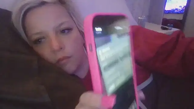 JennaLynn785 online show from 01.22.25