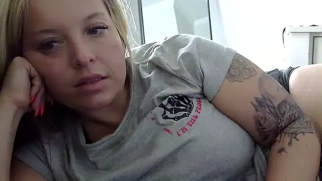 JennaLynn785 online show from 03.22.25