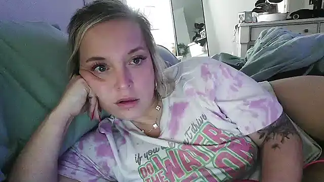JennaLynn785 online show from 09.27.25
