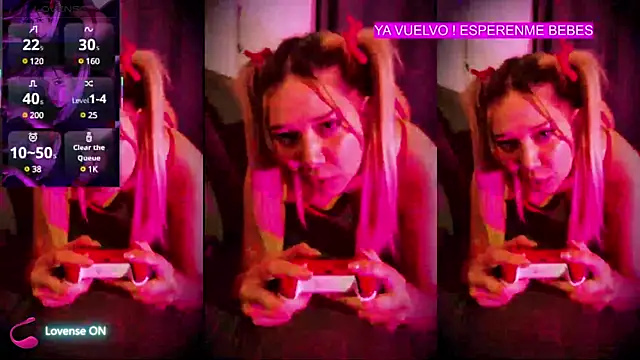 EmilyZoy online show from 02.16.25