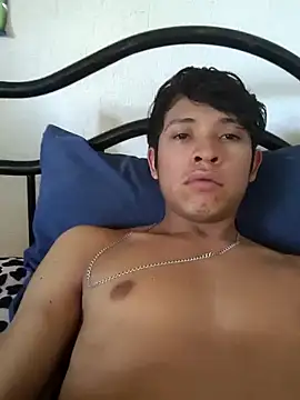 Javierjvl online show from 10.12.25