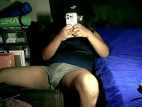 SergCarMX1 online show from 11.10.25