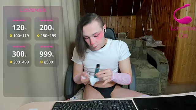 ScanDarky online show from 04.01.26